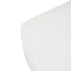 Modern Indoor Versatile Upholstered Square Ottoman