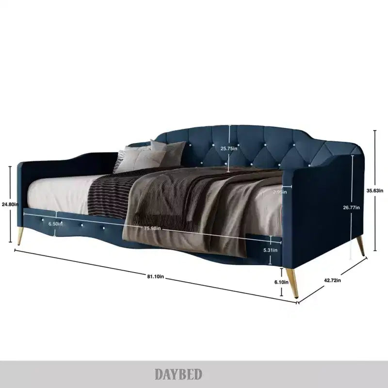 Twin Size Daybed