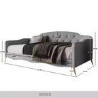 Twin Size Daybed