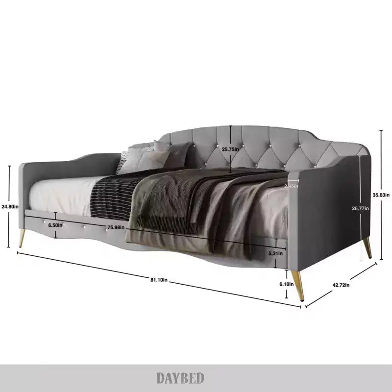 Twin Size Daybed