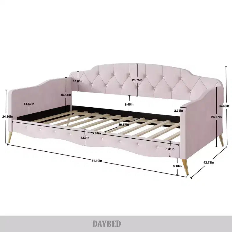Twin Size Daybed