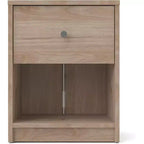1 Drawer Nightstand