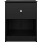 1 Drawer Nightstand