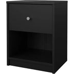 1 Drawer Nightstand