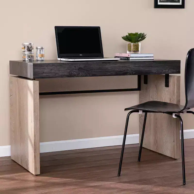 Writing Desk - Black