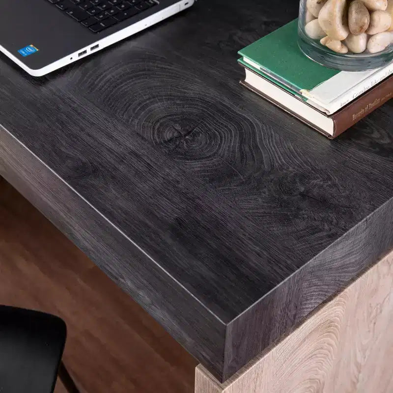 Writing Desk - Black