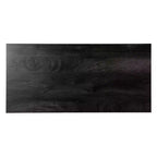 Writing Desk - Black
