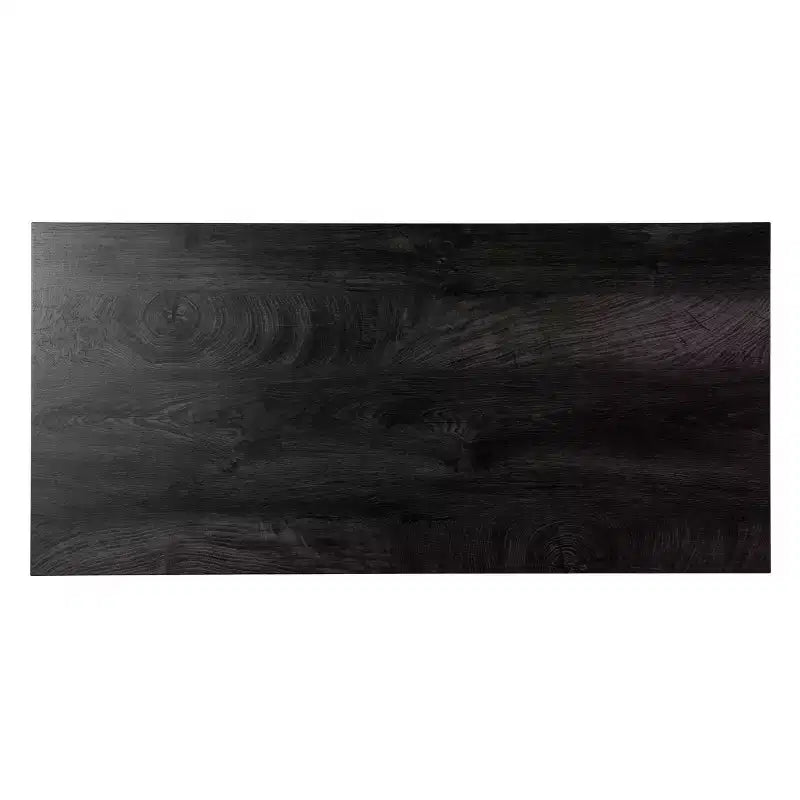 Writing Desk - Black