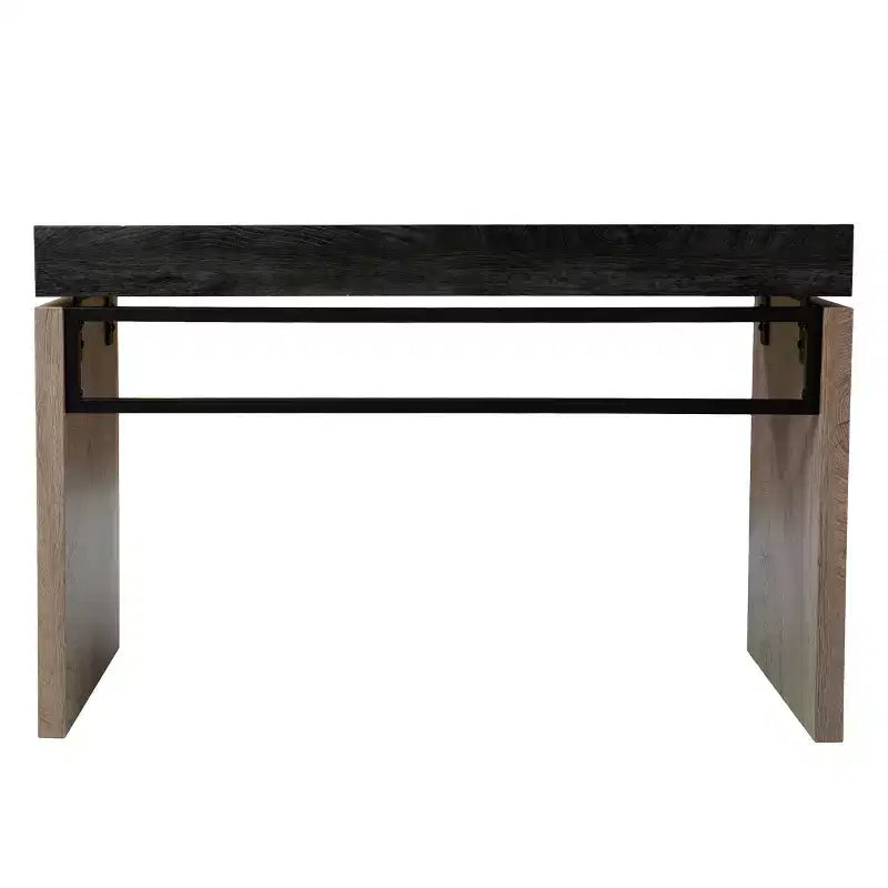 Writing Desk - Black