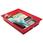 20-Drawer Everyday Mobile Storage Utility Cart, Craft Organizer