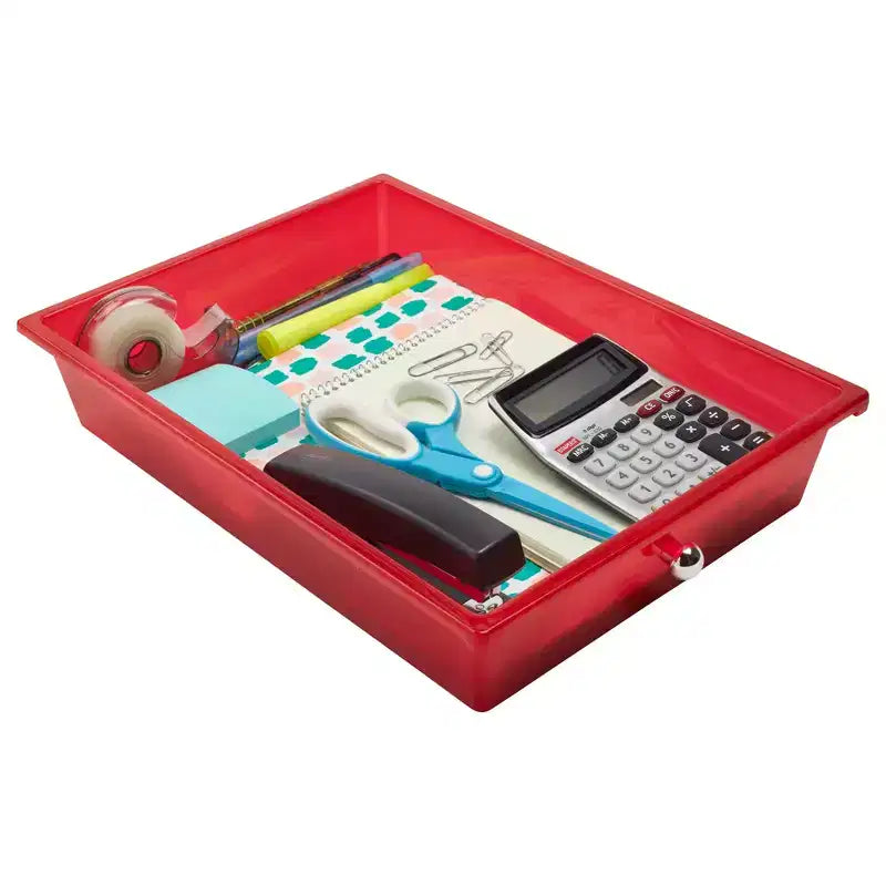 20-Drawer Everyday Mobile Storage Utility Cart, Craft Organizer