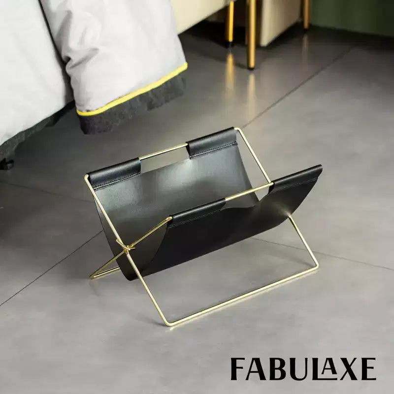 Magazine Holder and Rack for Desktop, Home Office, Living Room, Waiting Areas, Magazines, Books, Newspapers and Other Reading Materials 14