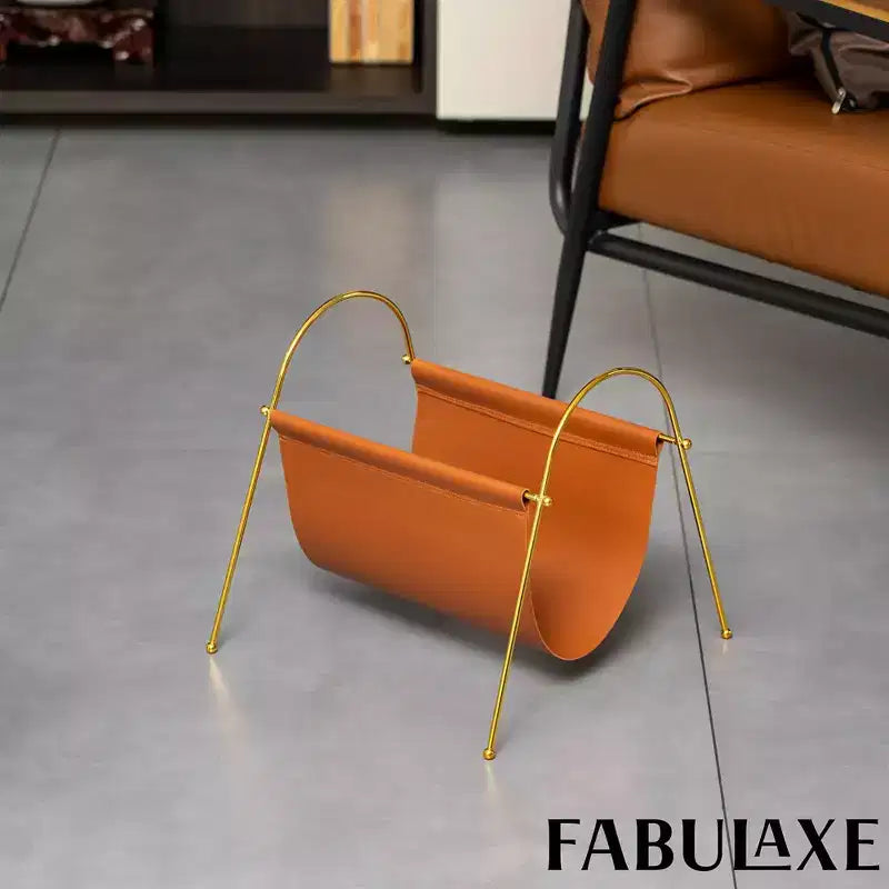 Magazine Holder and Rack for Desktop, Home Office, Living Room, Waiting Areas, Magazines, Books, Newspapers and Other Reading Materials 14