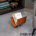 Magazine Holder and Rack for Desktop, Home Office, Living Room, Waiting Areas, Magazines, Books, Newspapers and Other Reading Materials 14