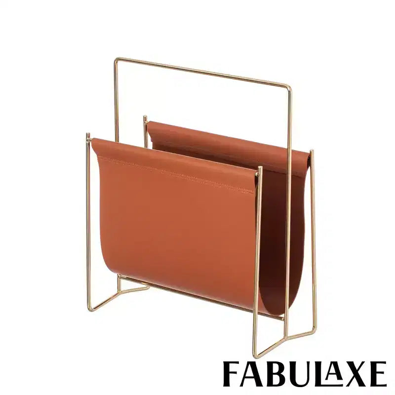 Magazine Holder and Rack for Desktop, Home Office, Living Room, Waiting Areas, Magazines, Books, Newspapers and Other Reading Materials 14