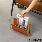 Magazine Holder and Rack for Desktop, Home Office, Living Room, Waiting Areas, Magazines, Books, Newspapers and Other Reading Materials 14