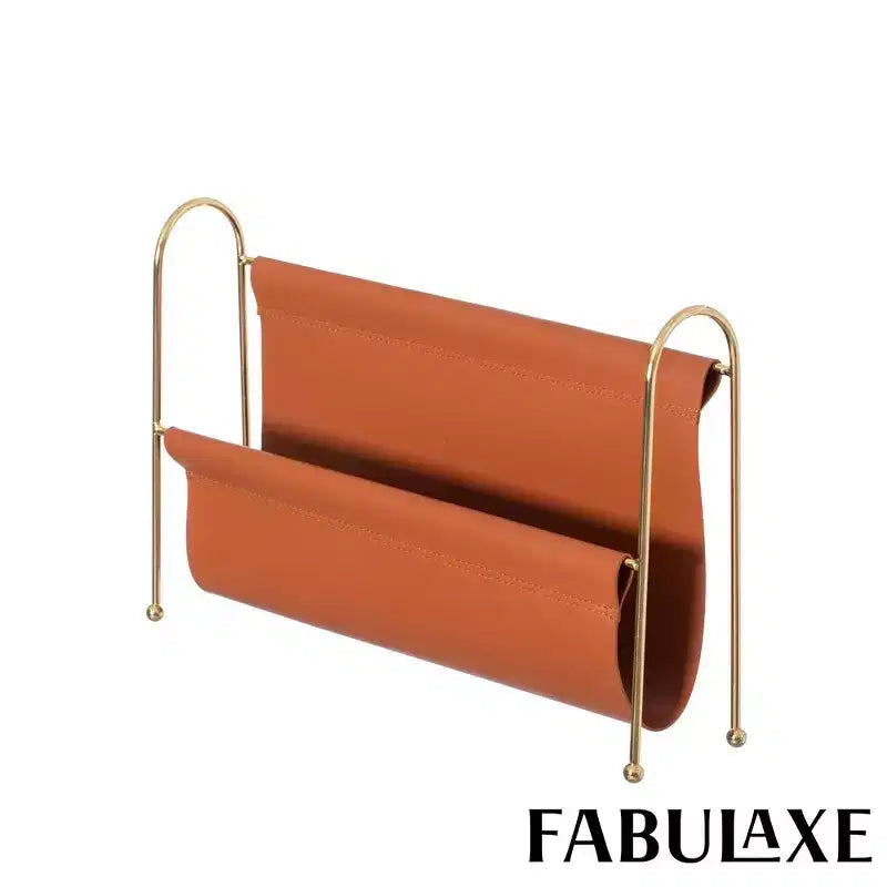 Magazine Holder and Rack for Desktop, Home Office, Living Room, Waiting Areas, Magazines, Books, Newspapers and Other Reading Materials 14