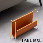 Magazine Holder and Rack for Desktop, Home Office, Living Room, Waiting Areas, Magazines, Books, Newspapers and Other Reading Materials 14