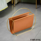 Magazine Holder and Rack for Desktop, Home Office, Living Room, Waiting Areas, Magazines, Books, Newspapers and Other Reading Materials 14