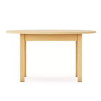 Toddler Table- Natural: Round Wooden Activity Table for Kids, 30 Diameter | Toddler Desk for Playroom, Daycare & Preschool